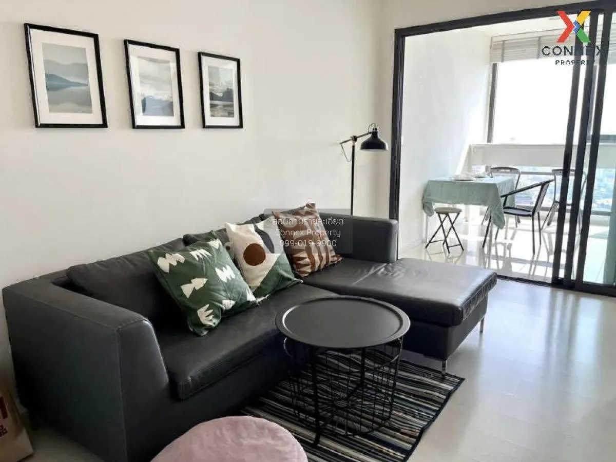 1 Bedroom condo in Rhythm Sukhumvit 42