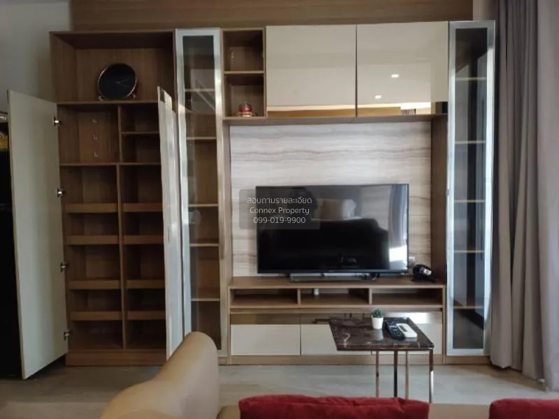 1 Bedroom condo in ASHTON Asoke