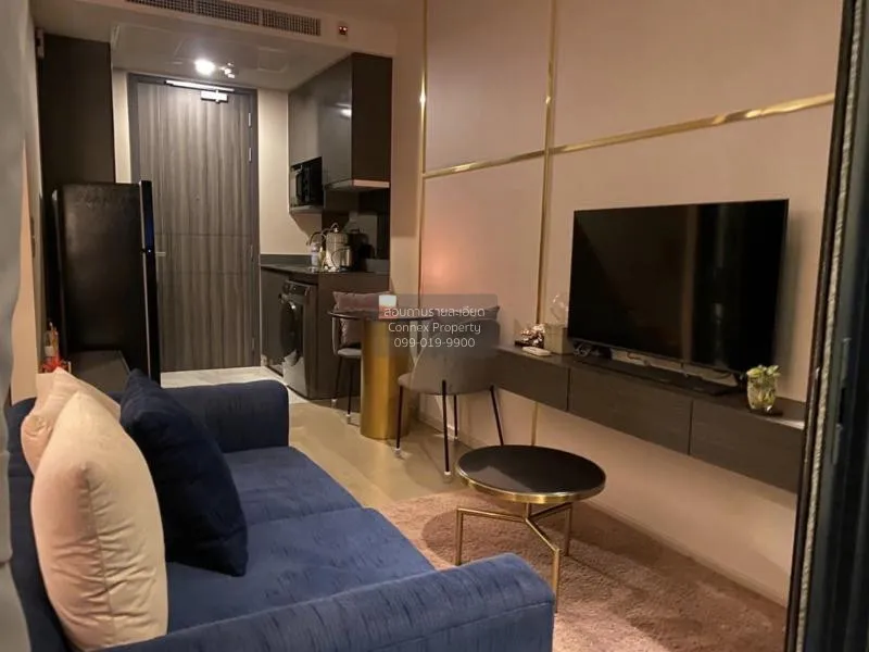 1 Bedroom condo in ASHTON Asoke