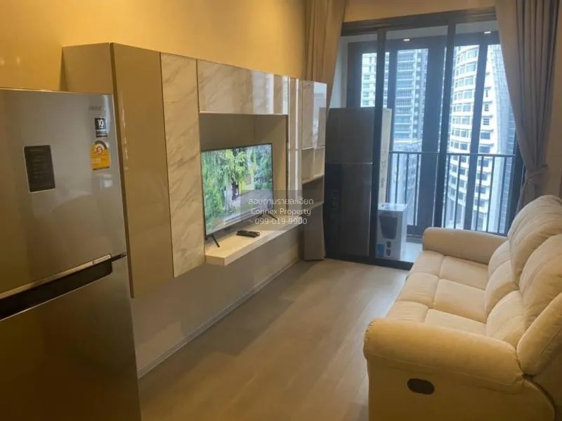 1 Bedroom condo in ASHTON Asoke