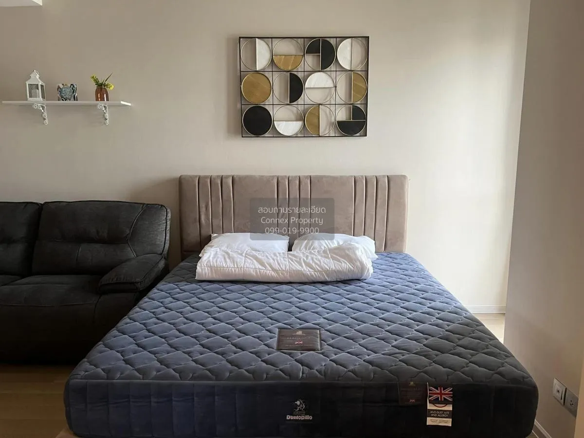 1 Bedroom condo in ASHTON Asoke