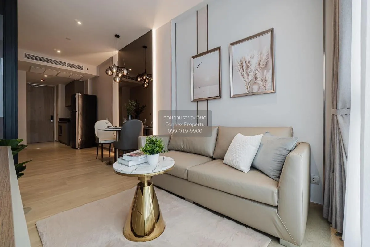 1 Bedroom condo in ASHTON Asoke