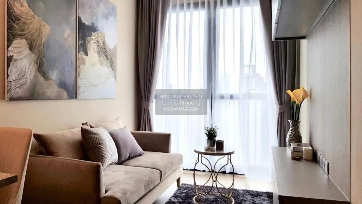 1 Bedroom condo in ASHTON Asoke