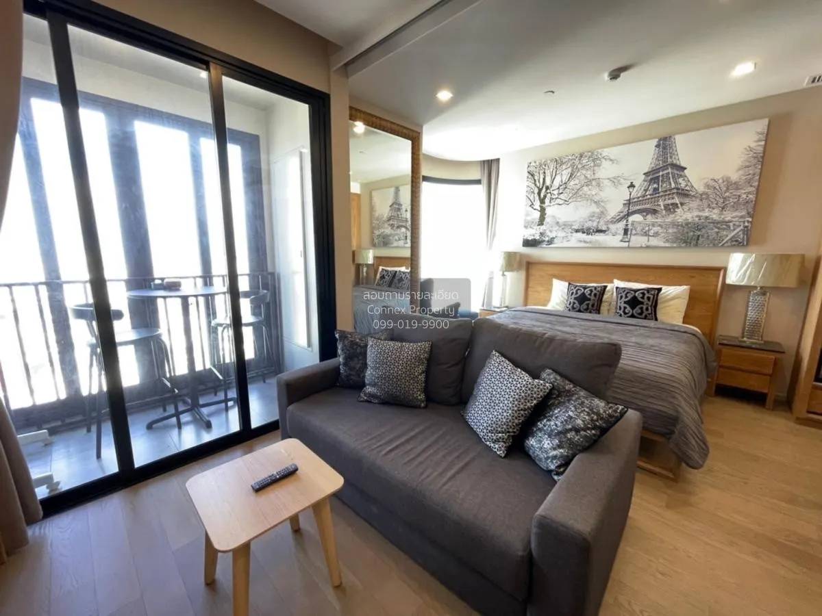 1 Bedroom condo in ASHTON Asoke