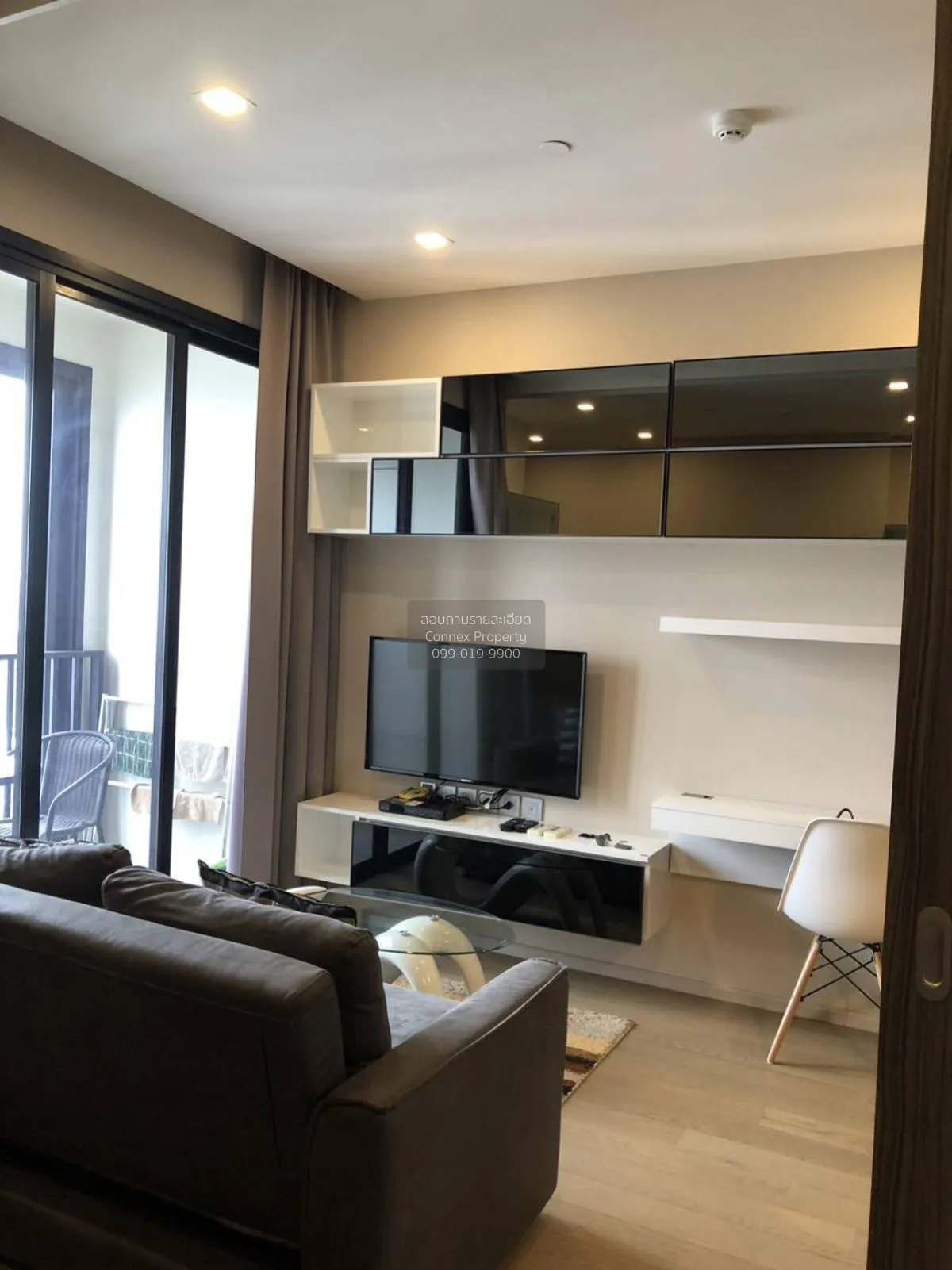 1 Bedroom condo in ASHTON Asoke