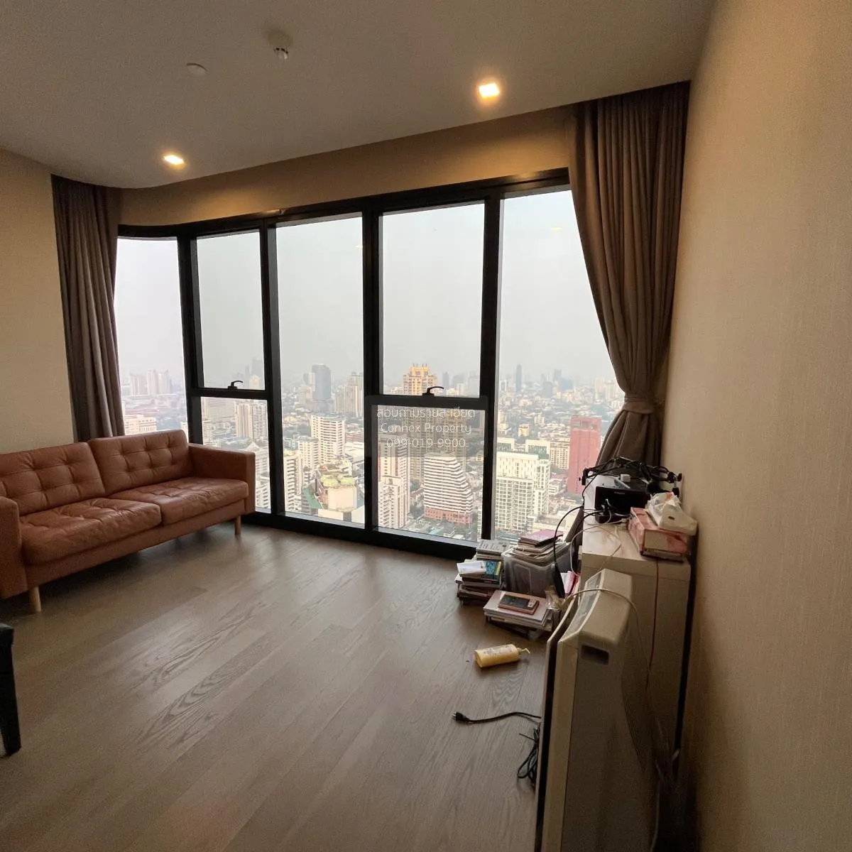 2 Bedroom condo in ASHTON Asoke