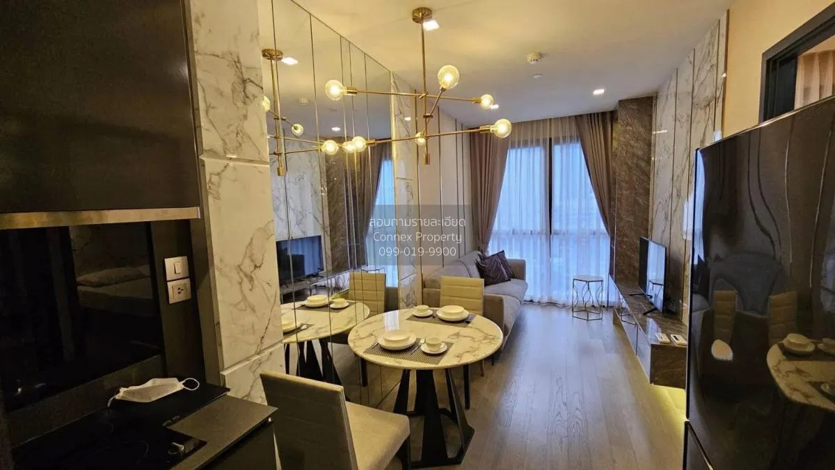 1 Bedroom condo in ASHTON Asoke
