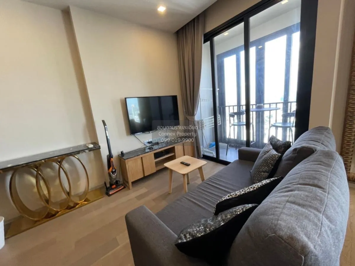 1 Bedroom condo in ASHTON Asoke