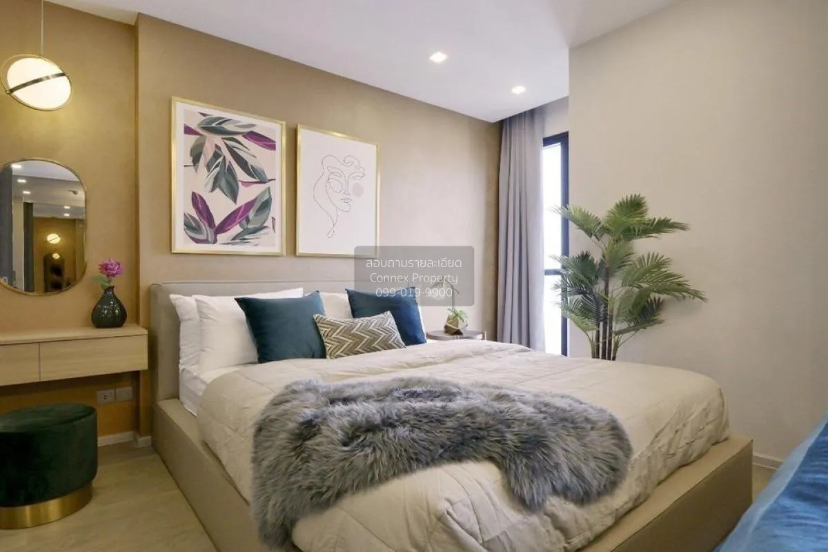 1 Bedroom condo in ASHTON Asoke