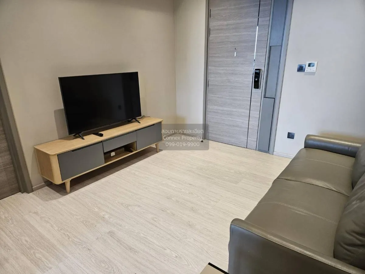 1 Bedroom condo in The Room Sukhumvit 38