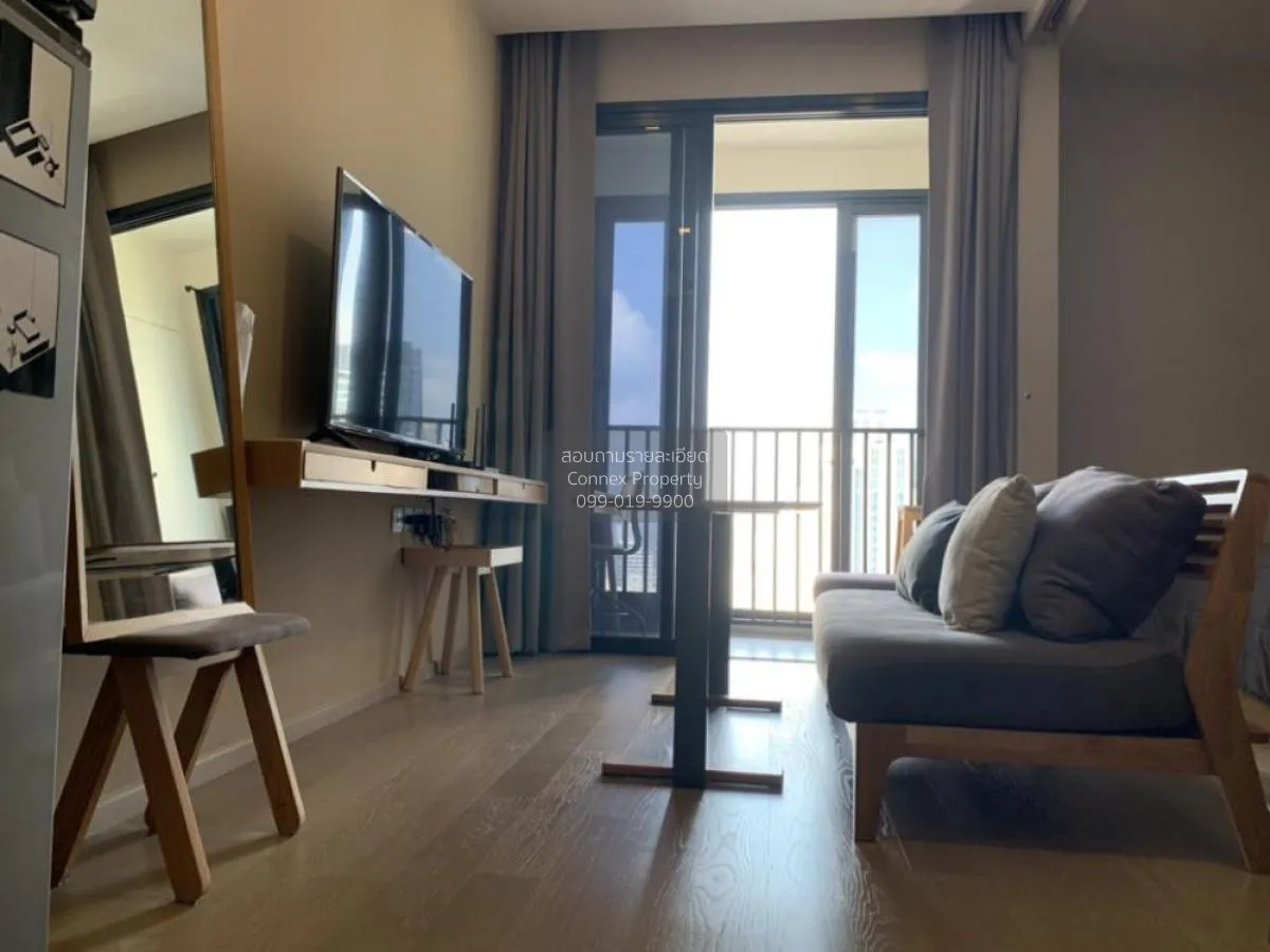 1 Bedroom condo in ASHTON Asoke
