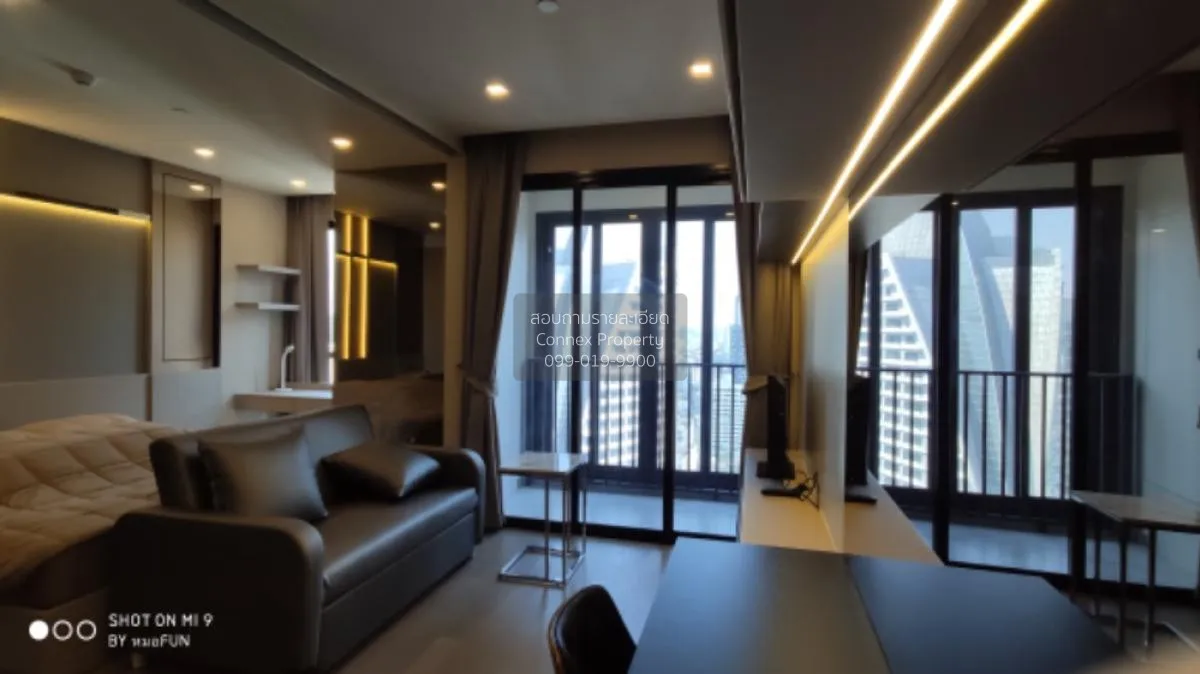 1 Bedroom condo in ASHTON Asoke