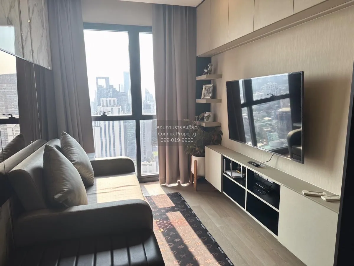 1 Bedroom condo in ASHTON Asoke