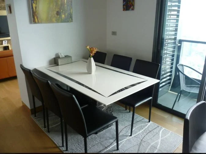 3 Bedroom condo in The Lumpini 24