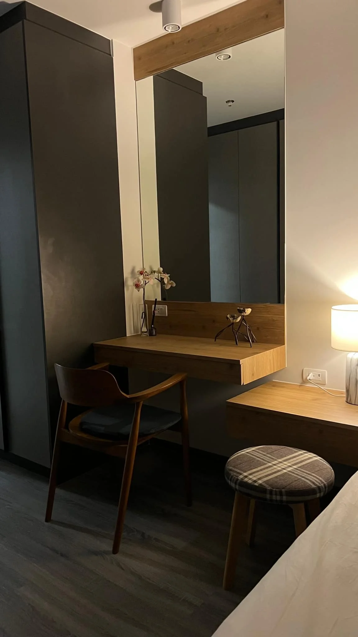 1 Bedroom condo in IDEO Chula-Samyan