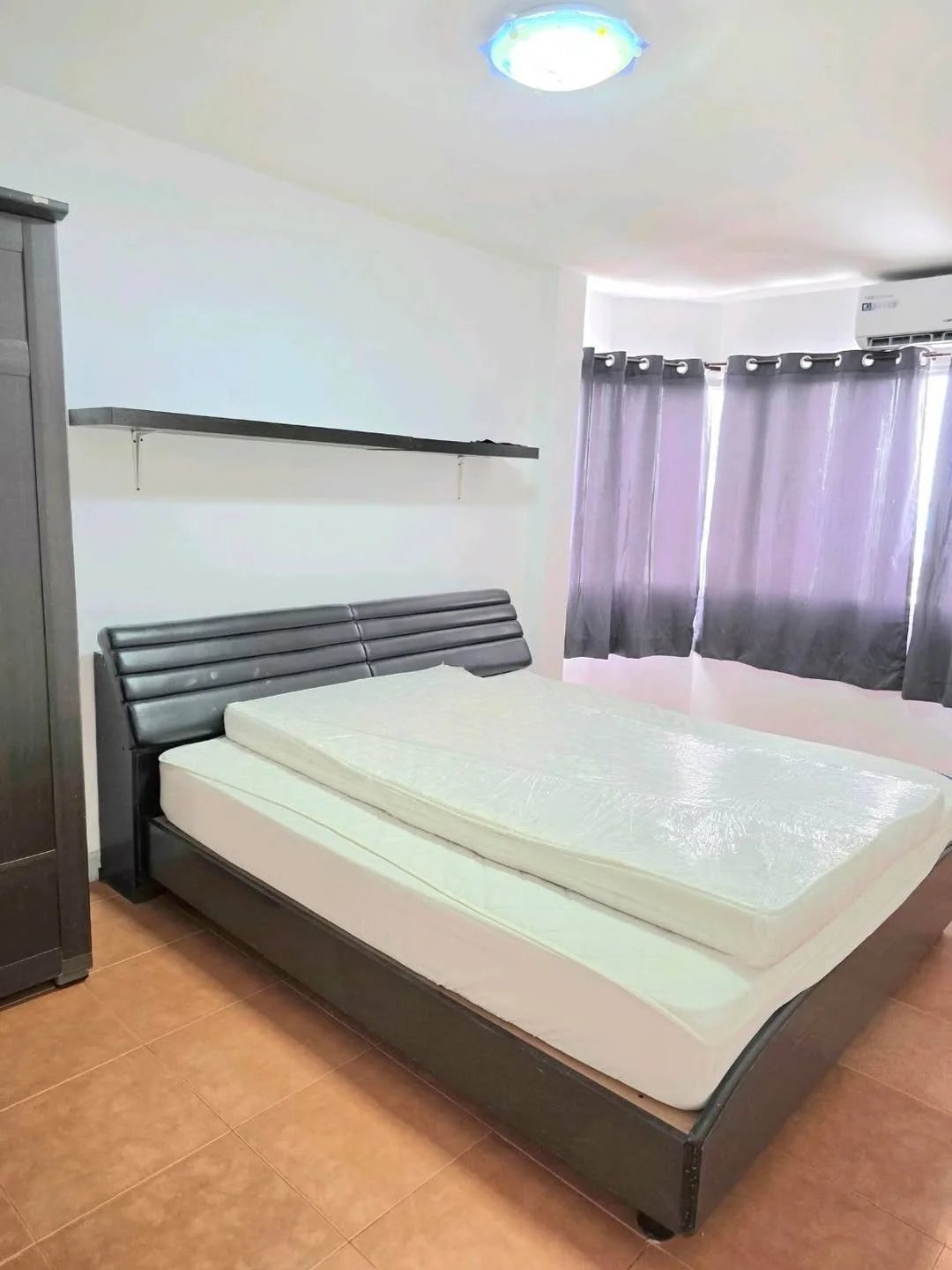 2 Bedroom condo in Baan Suan Sukhumvit