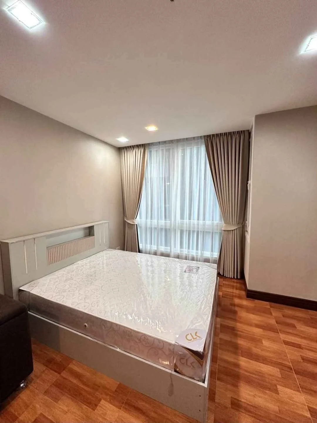 1 Bedroom condo in The Metropolis Samrong Interchange
