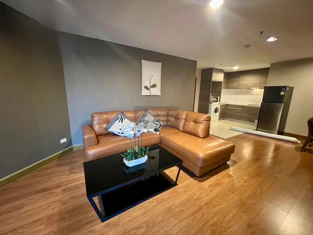 2 Bedroom condo in Belle Grand Rama 9