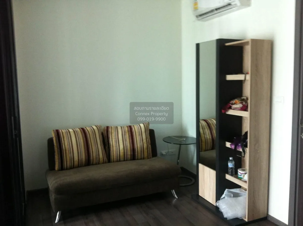 1 Bedroom condo in Circle Condominium