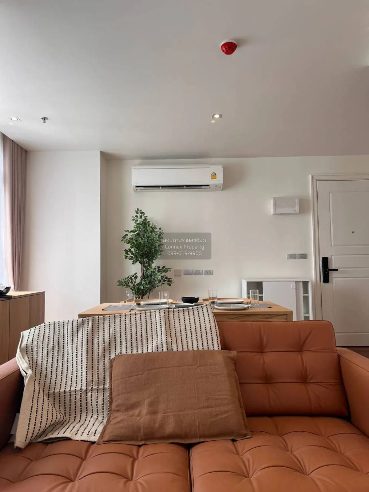 2 Bedroom condo in Altitude Symphony Charoenkrung