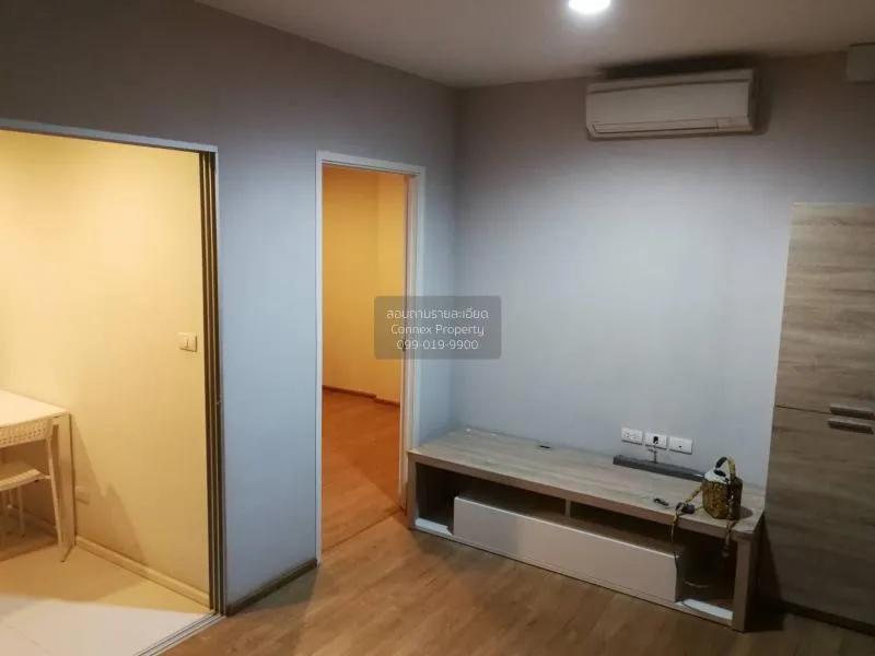 1 Bedroom condo in Fuse Chan-Sathorn
