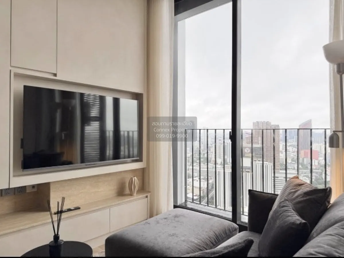 1 Bedroom condo in Noble Around Ari