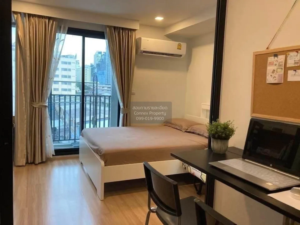 1 Bedroom condo in Maestro 07 Victory Monument