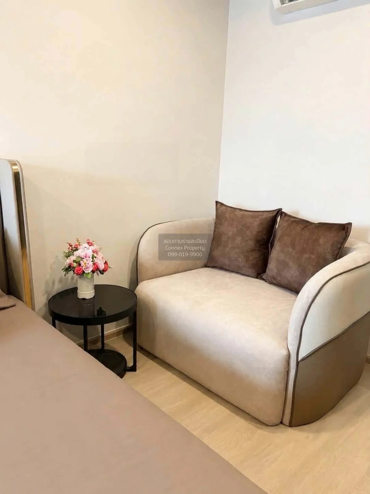 1 Bedroom condo in Life Phahon-Ladprao
