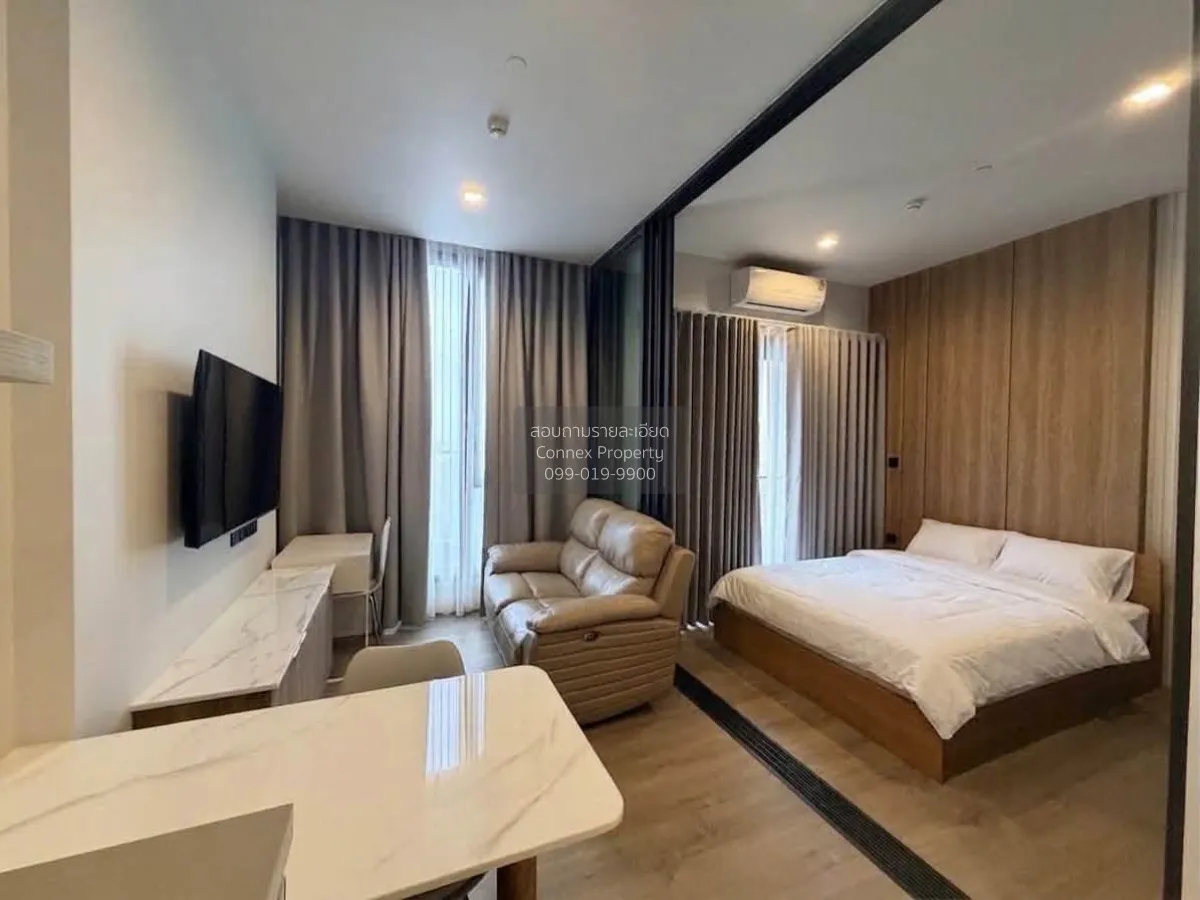 1 Bedroom condo in The Crest Park Residences