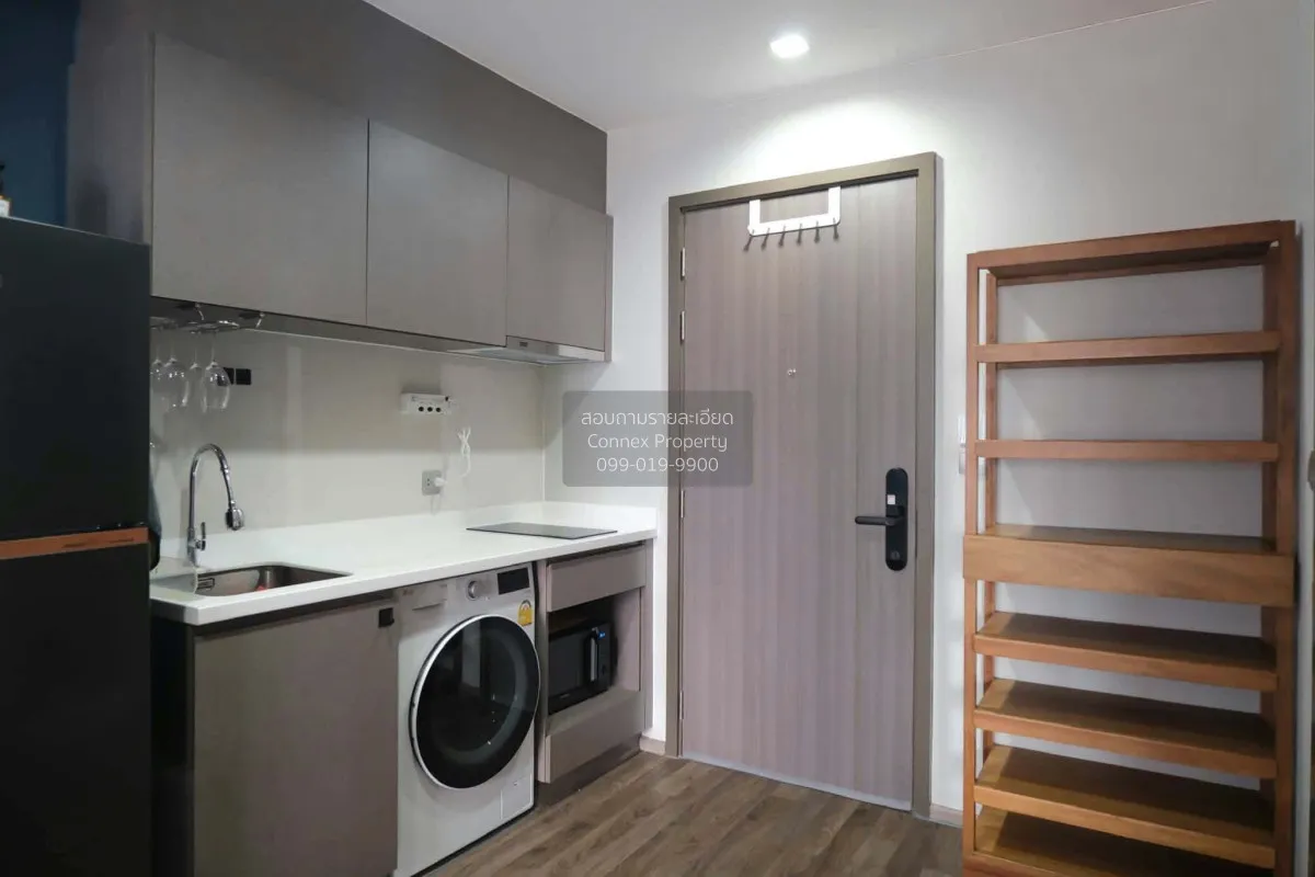 1 Bedroom condo in Life Ladprao Valley