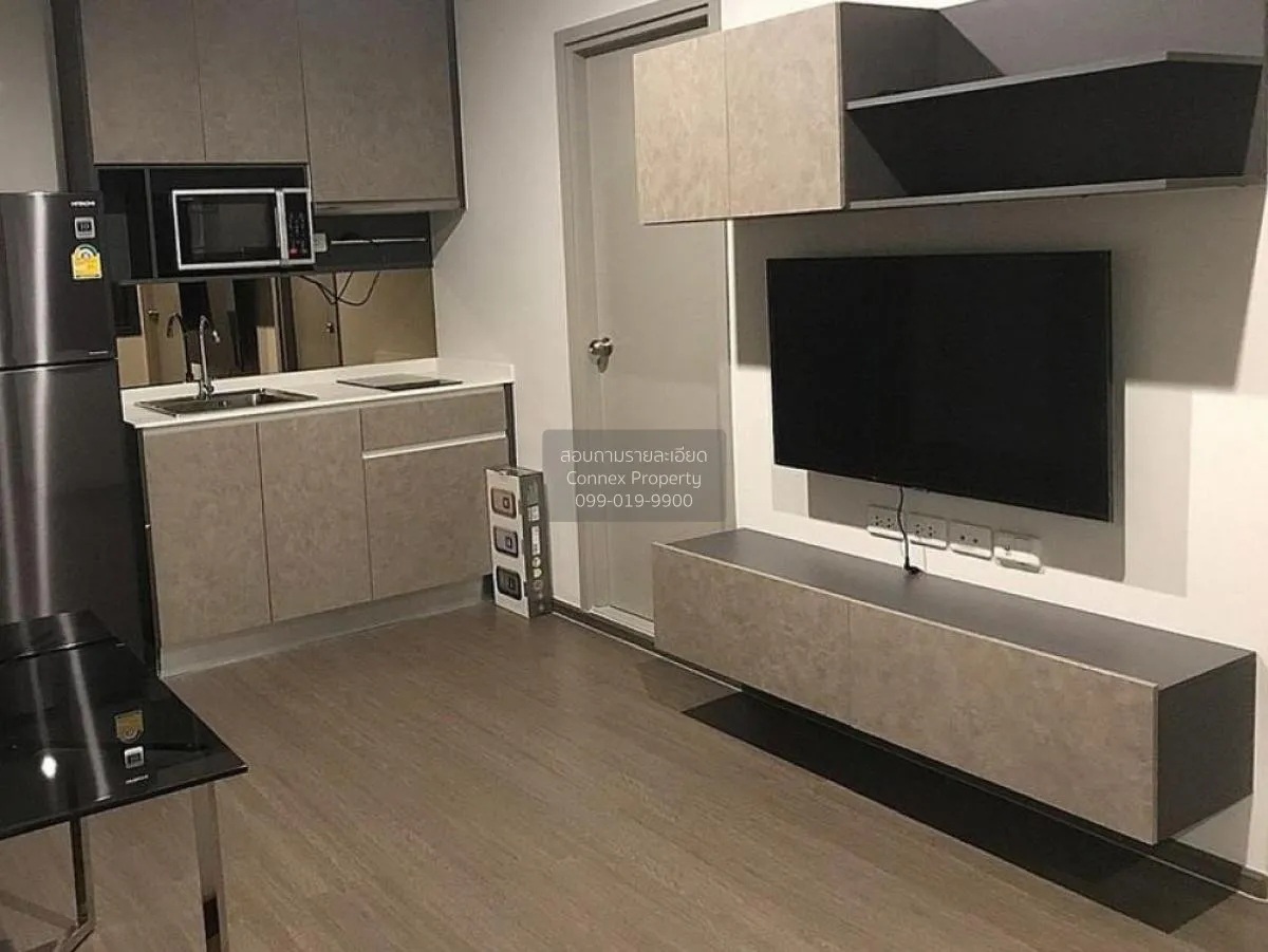 1 Bedroom condo in IDEO Phaholyothin Chatuchak