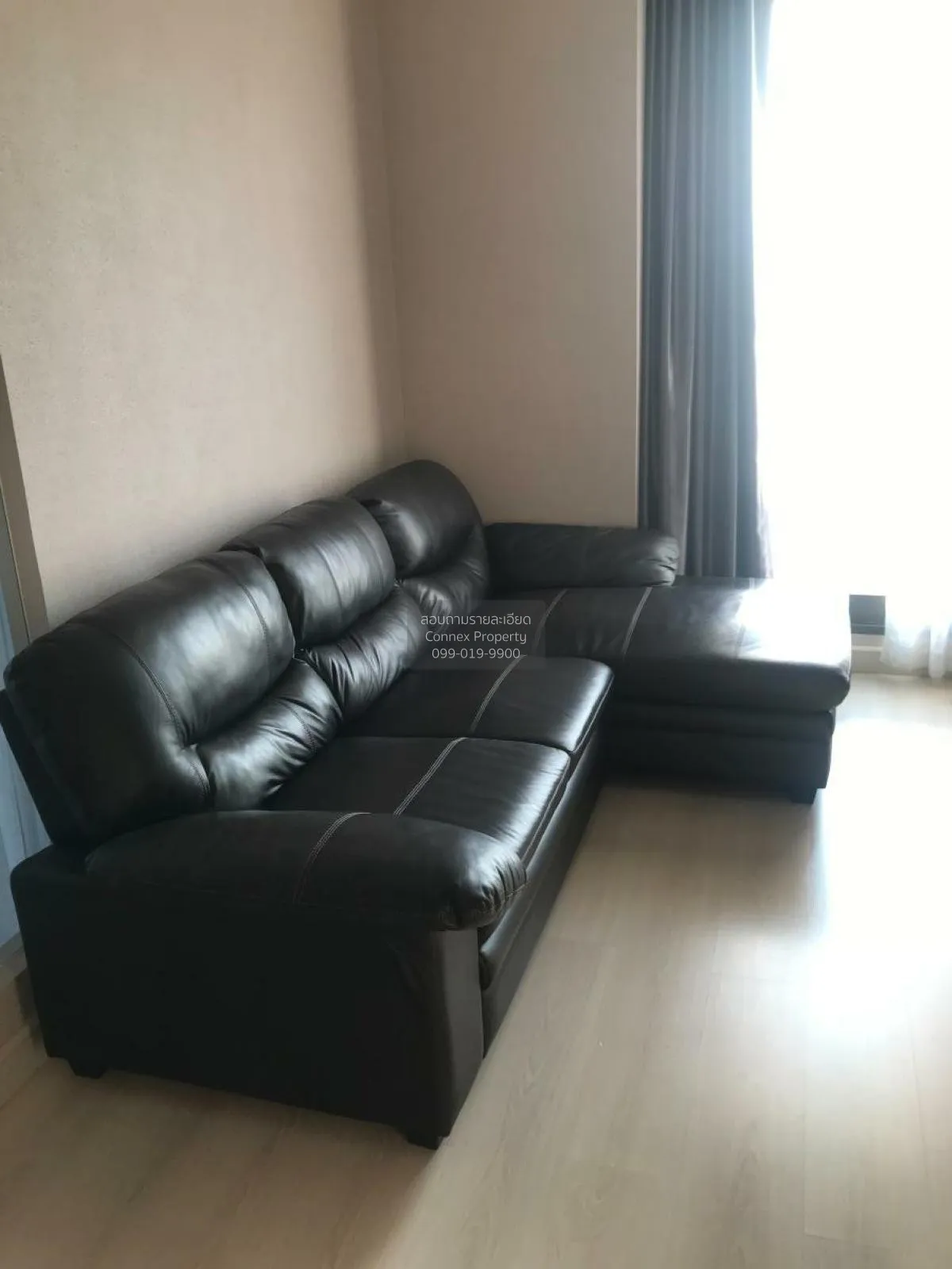 2 Bedroom condo in The Signature by URBANO