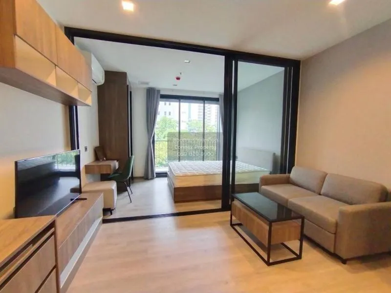 1 Bedroom condo in The Line Phahonyothin Park