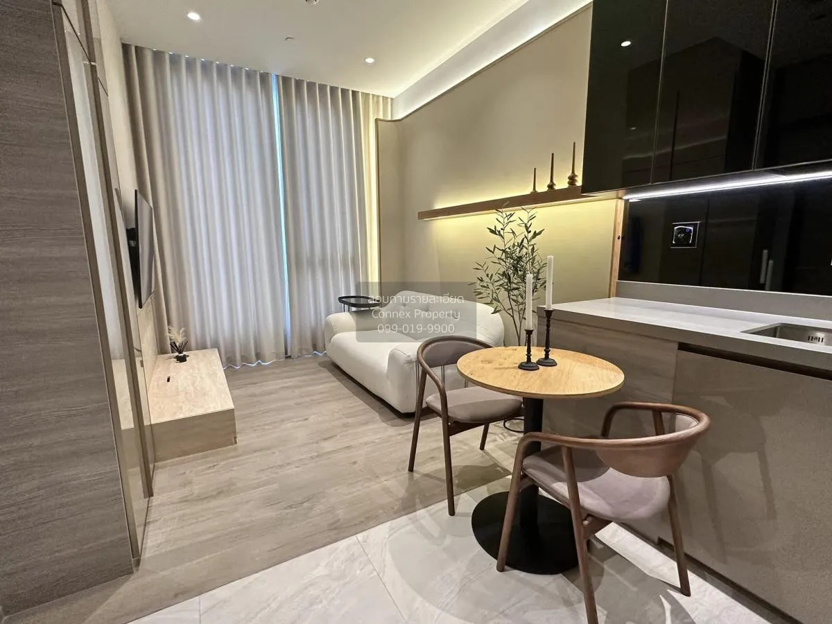 1 Bedroom condo in The Crest Park Residences