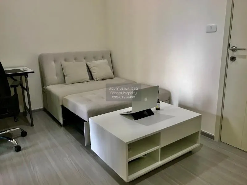 1 Bedroom condo in Aspire Sathorn-Ratchaphruek