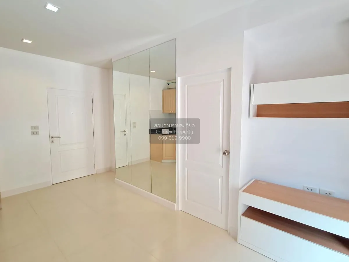 1 Bedroom condo in The Seed Terre Ratchayothin