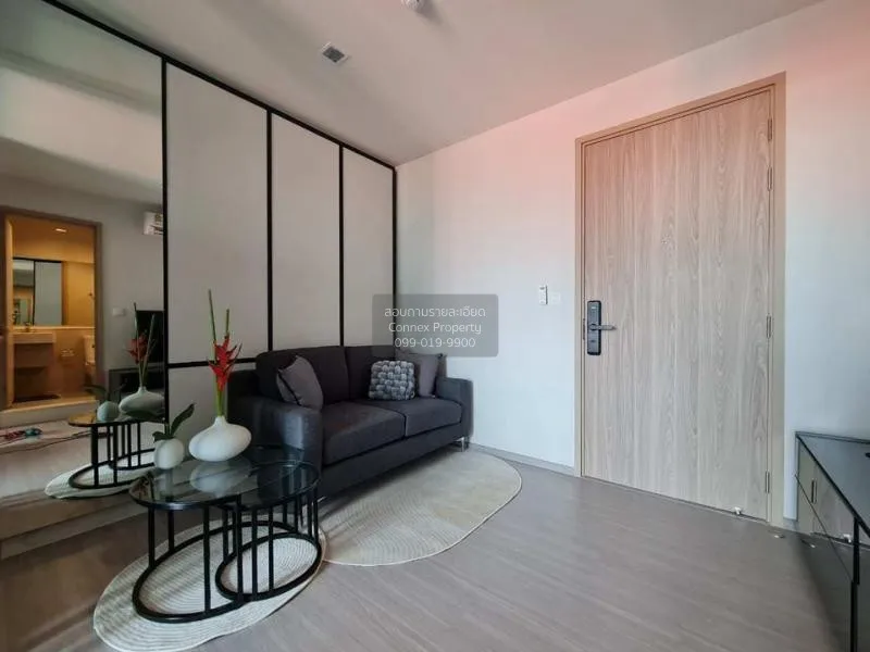 1 Bedroom condo in Life Sathorn Sierra