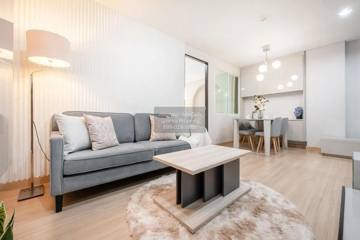 2 Bedroom condo in The Address Pathumwan