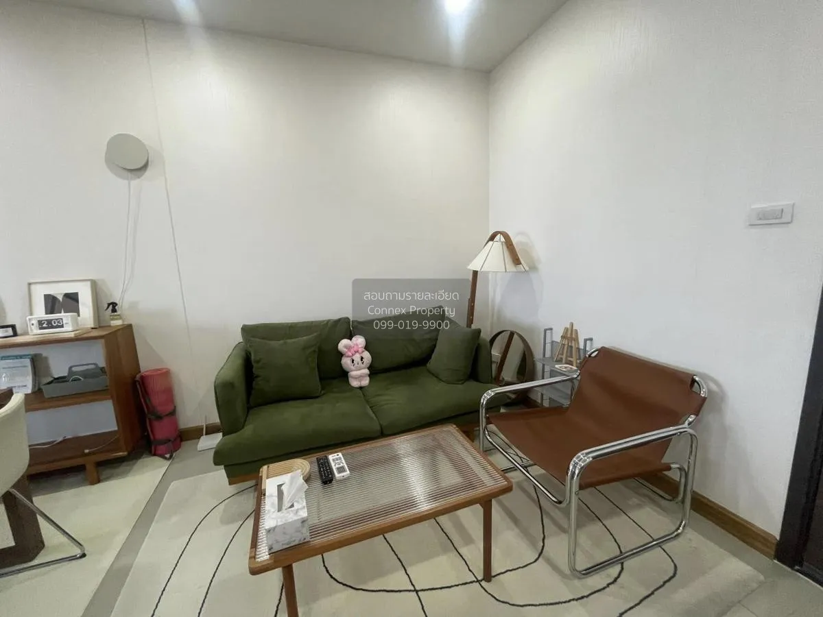 1 Bedroom condo in Supalai Veranda Ratchavipha-Prachachuen