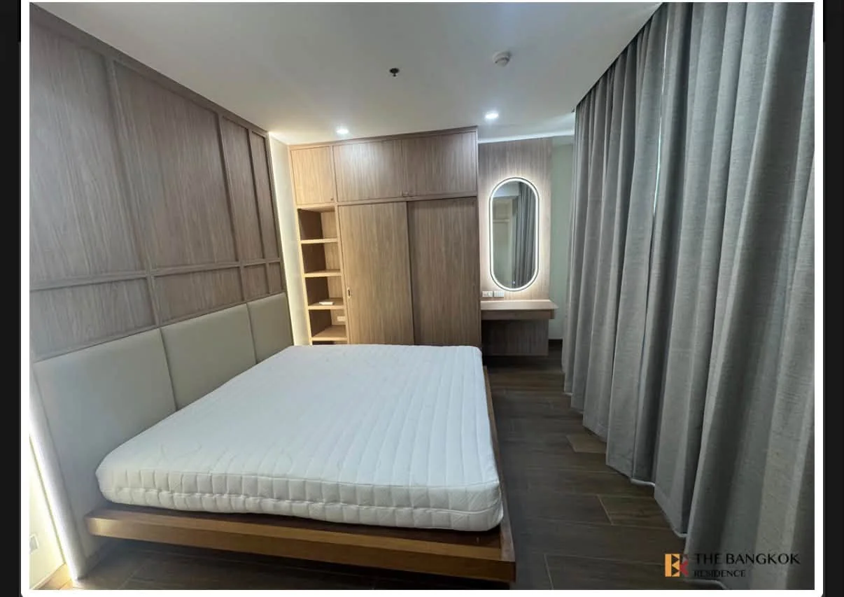 1 Bedroom condo in Noble ReD