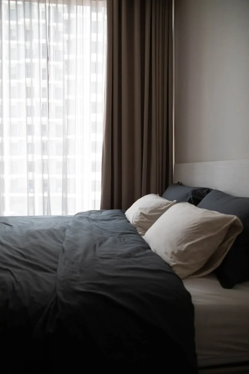 1 Bedroom condo in The FINE Bangkok Thonglor-Ekamai