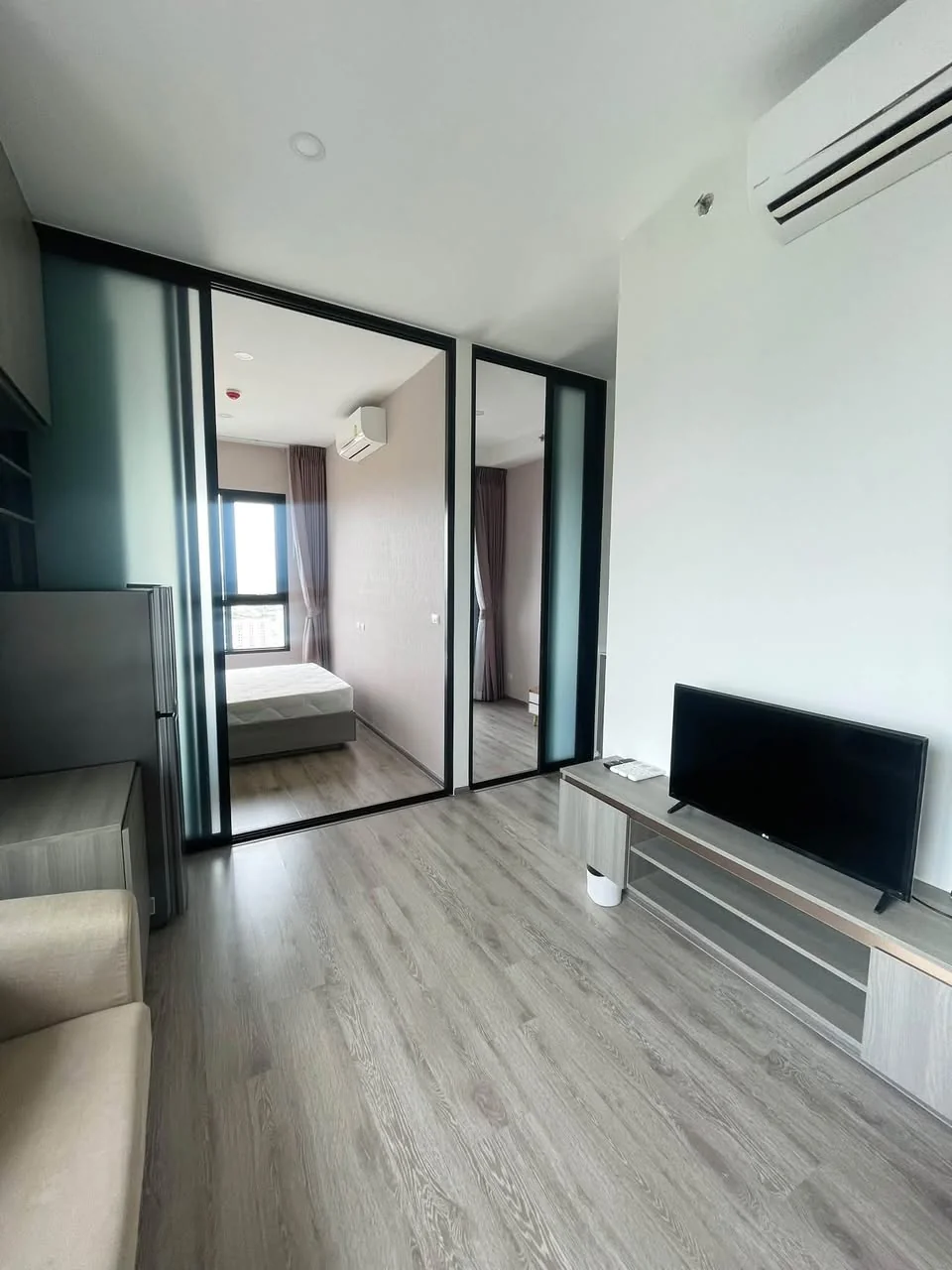 1 Bedroom condo in Knightsbridge Prime Onnut