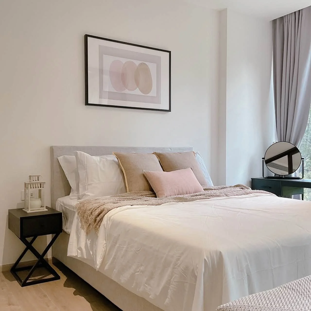 1 Bedroom condo in Fynn Asoke