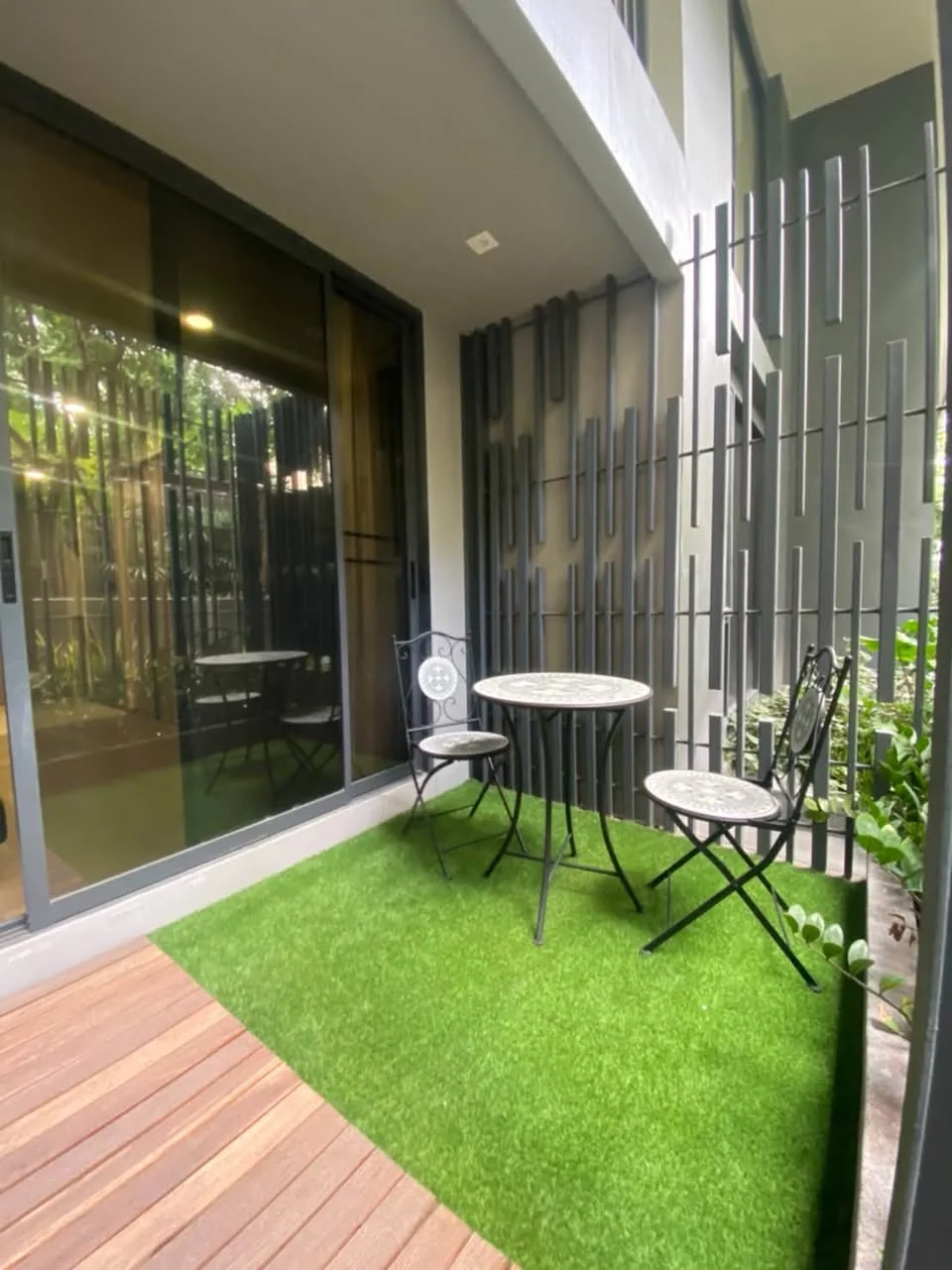1 Bedroom condo in Klass Sarasin-Rajdamri