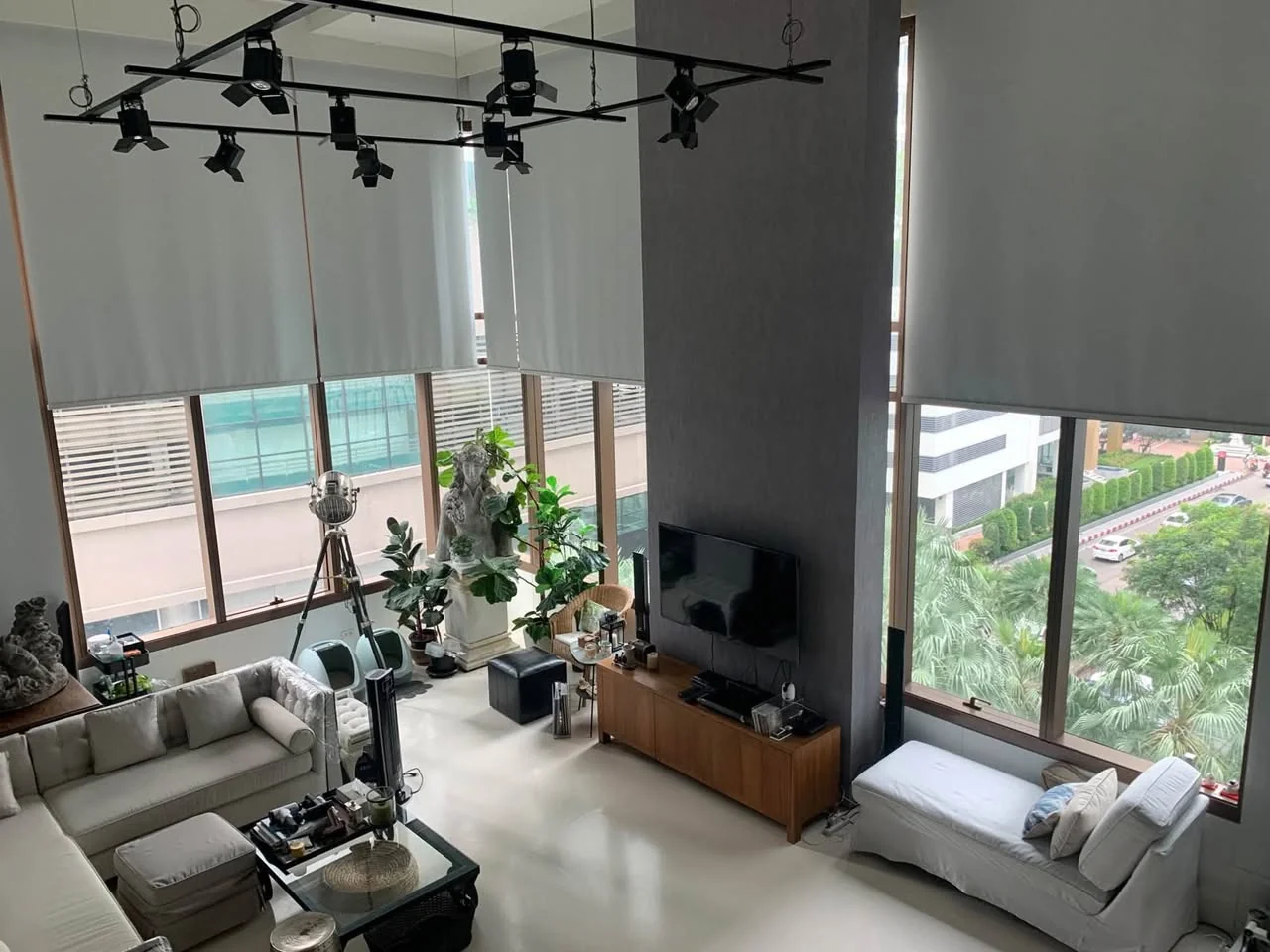 2 Bedroom condo in The Emporio Place