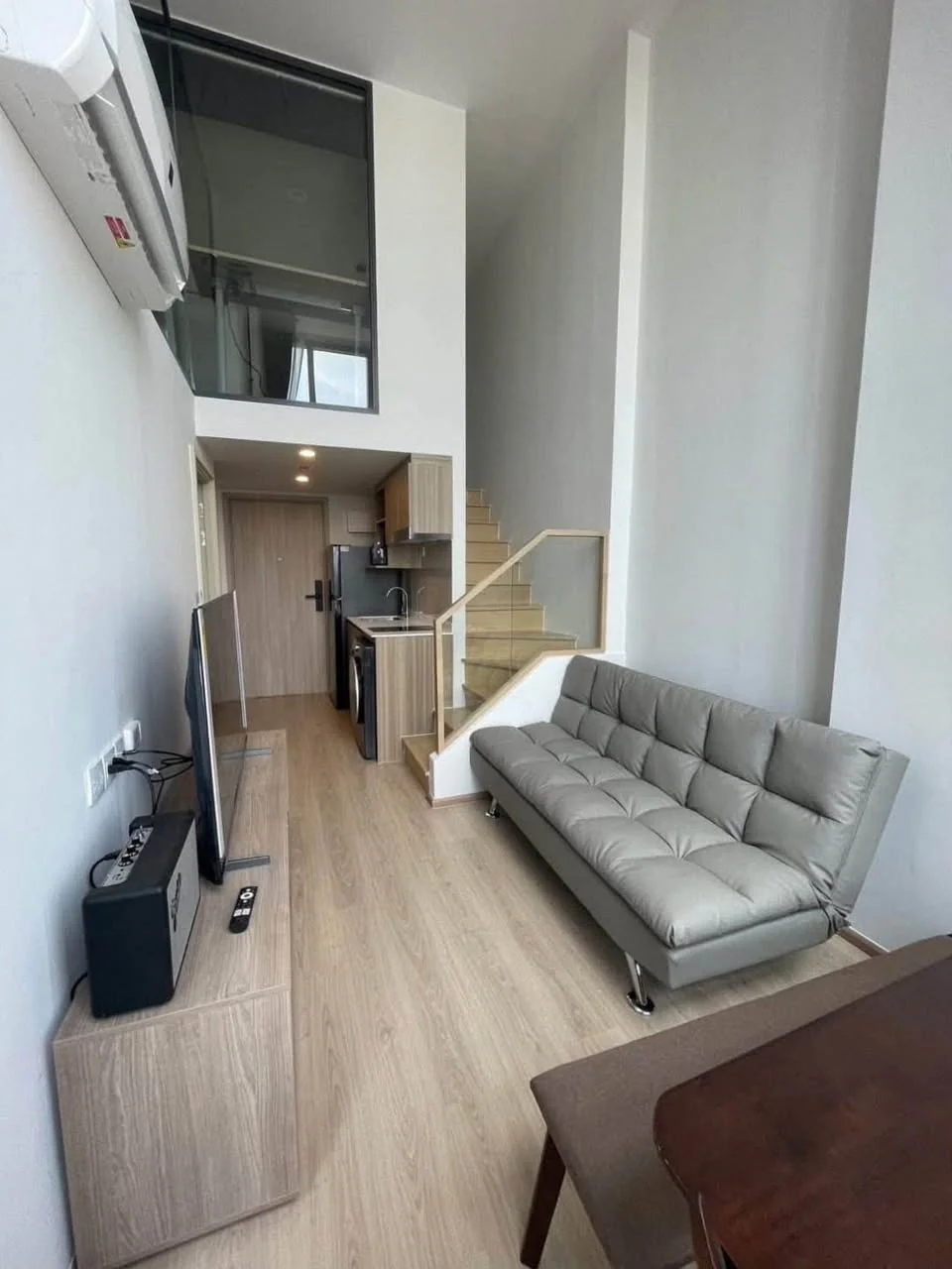 2 Bedroom condo in Life Rama 4-Asoke