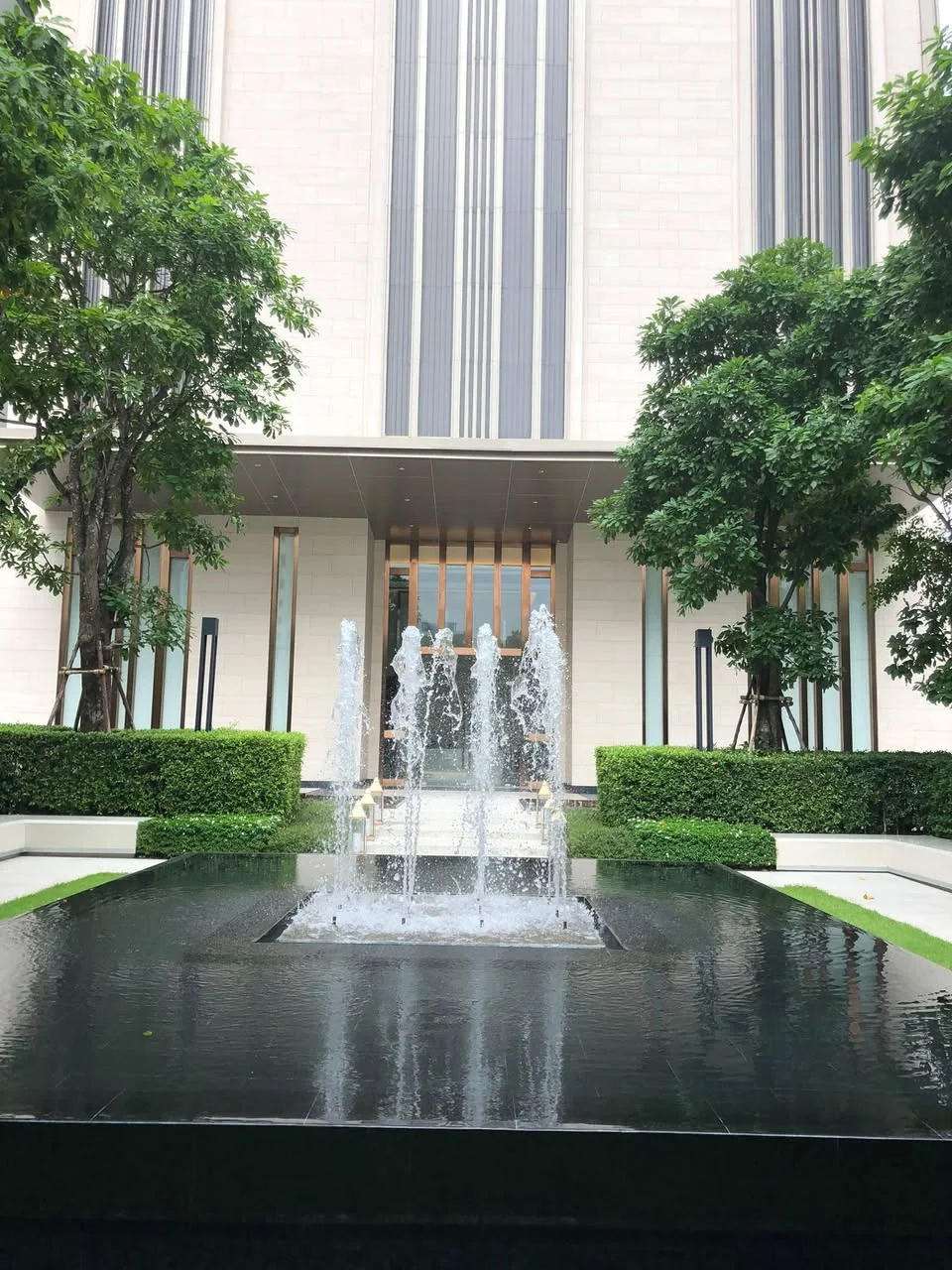 2 Bedroom condo in The Esse Asoke