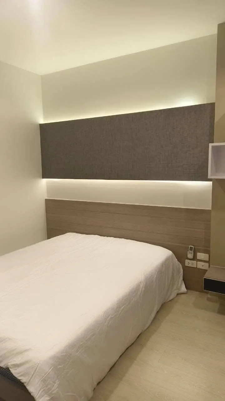 1 Bedroom condo in IDEO Sukhumvit 115