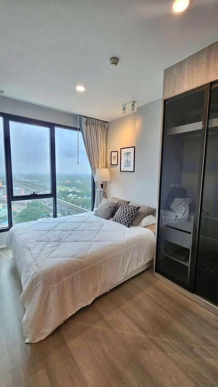 1 Bedroom condo in CIELA Sripatum