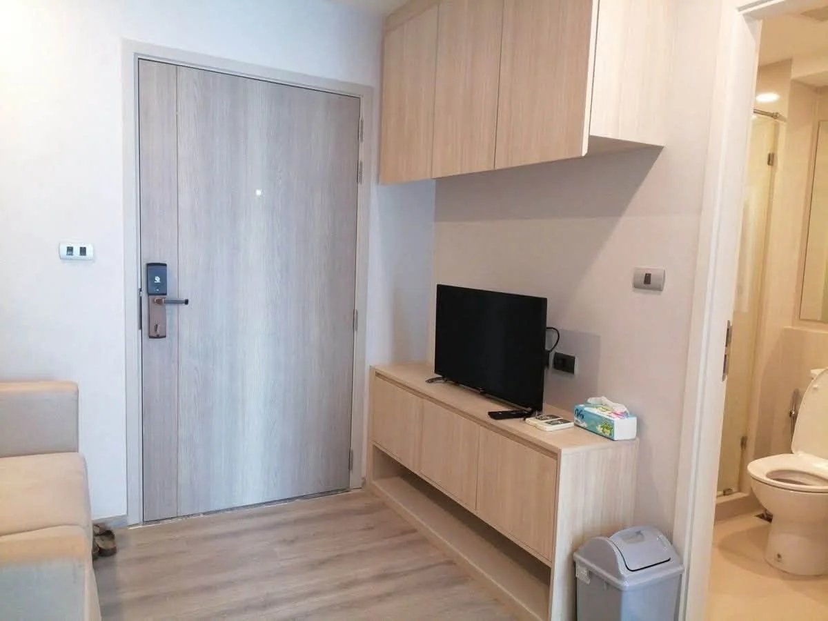 1 Bedroom condo in Attitude Bearing